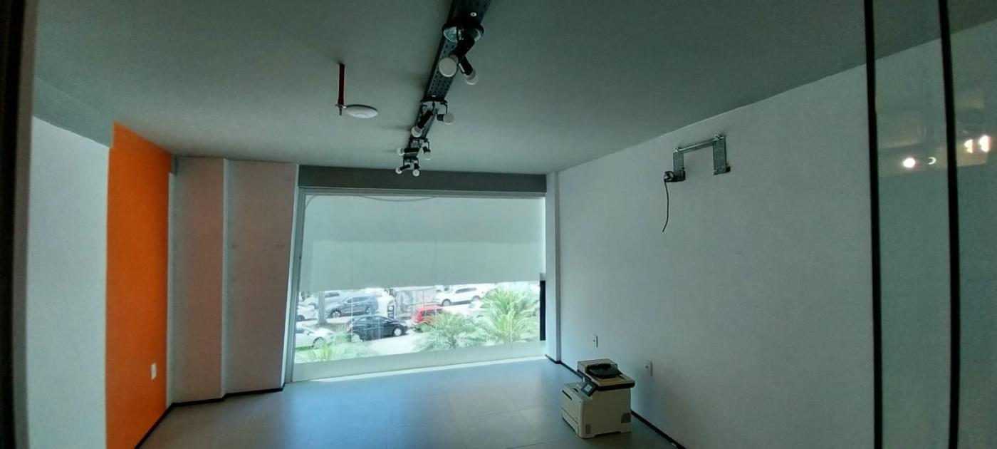 Loja-Salão para alugar, 177m² - Foto 7