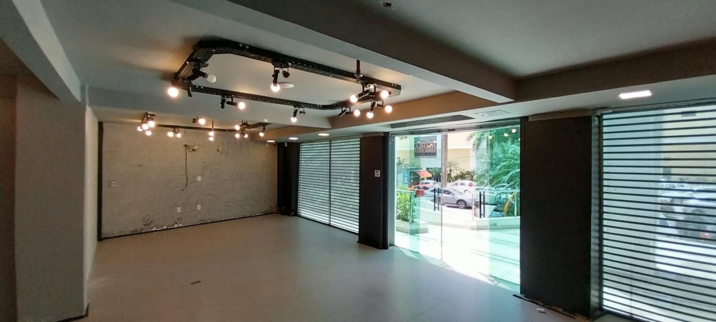 Loja-Salão para alugar, 177m² - Foto 1