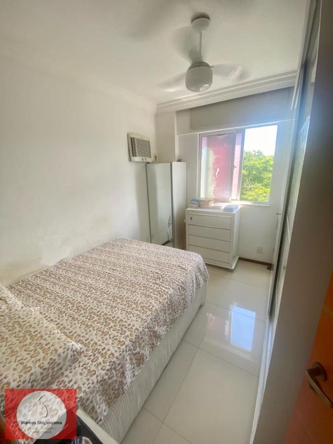 Apartamento à venda com 2 quartos, 58m² - Foto 4