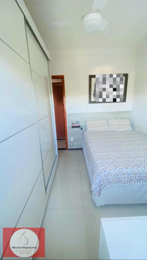 Apartamento à venda com 2 quartos, 58m² - Foto 3