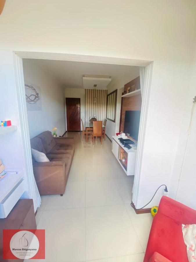 Apartamento à venda com 2 quartos, 58m² - Foto 6