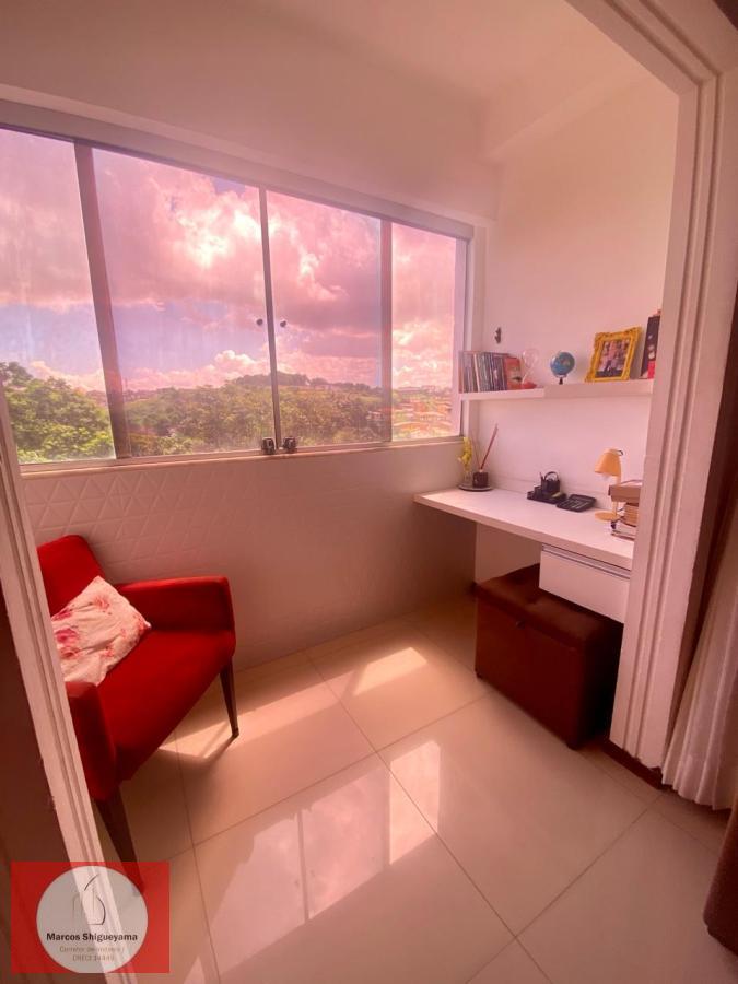 Apartamento à venda com 2 quartos, 58m² - Foto 7