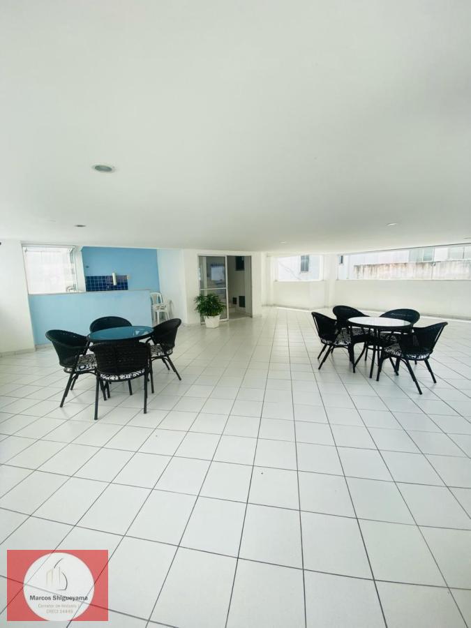 Apartamento à venda com 2 quartos, 58m² - Foto 9