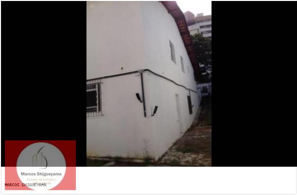 Prédio Inteiro à venda com 4 quartos, 200m² - Foto 11