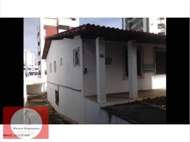 Prédio Inteiro à venda com 4 quartos, 200m² - Foto 8