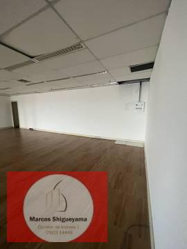 Prédio Inteiro para alugar, 385m² - Foto 8