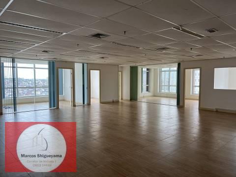 Prédio Inteiro para alugar, 385m² - Foto 1