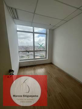 Prédio Inteiro para alugar, 385m² - Foto 9