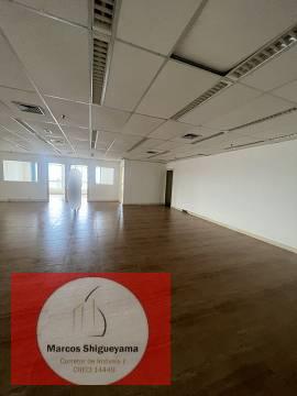 Prédio Inteiro para alugar, 385m² - Foto 5