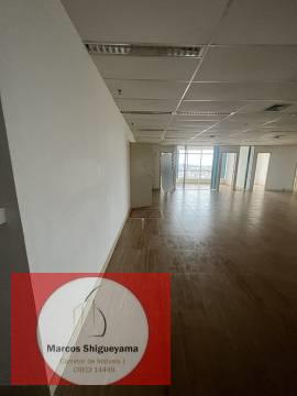 Prédio Inteiro para alugar, 385m² - Foto 7