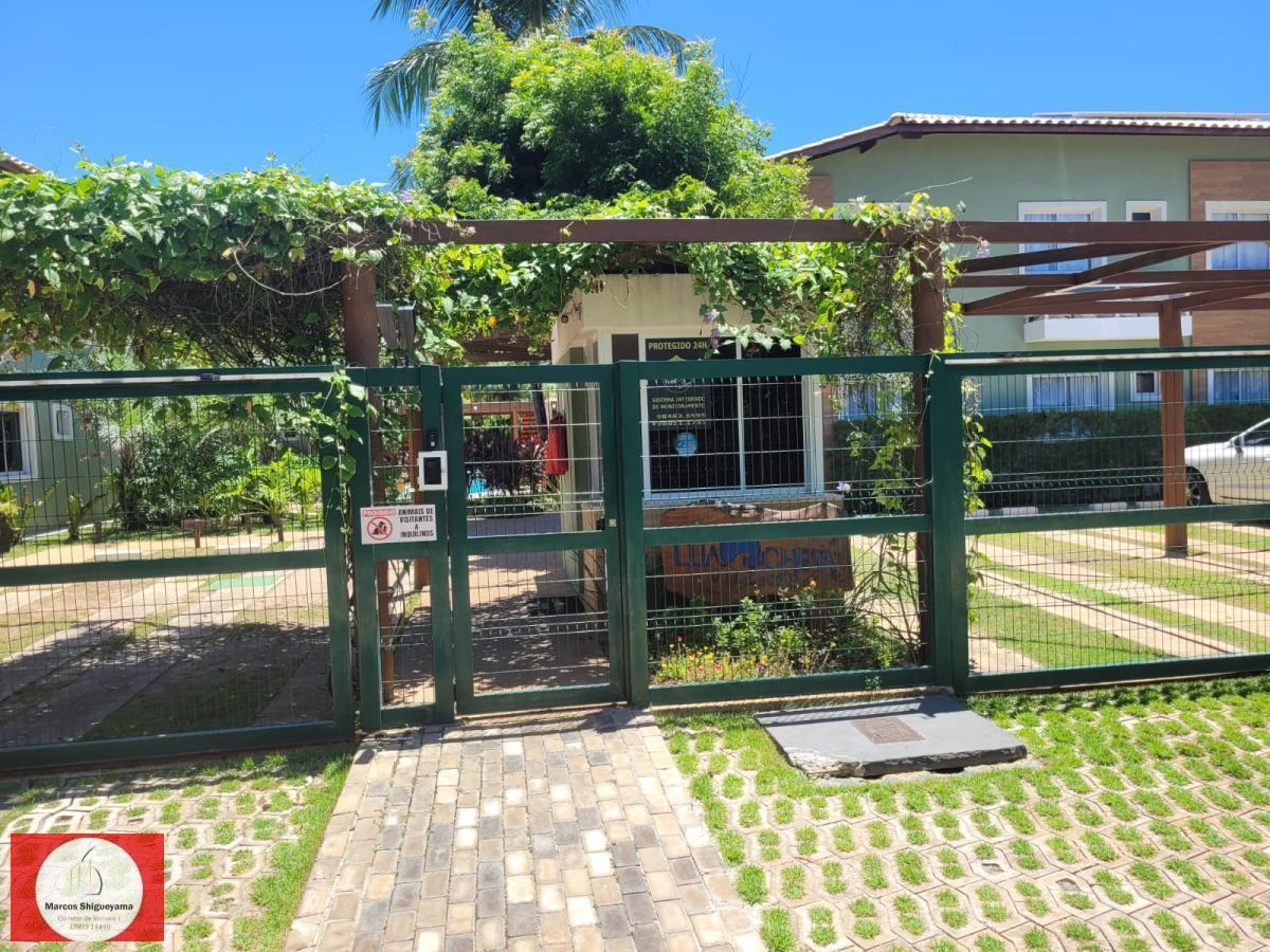 Casa de Condomínio à venda com 3 quartos, 113m² - Foto 15