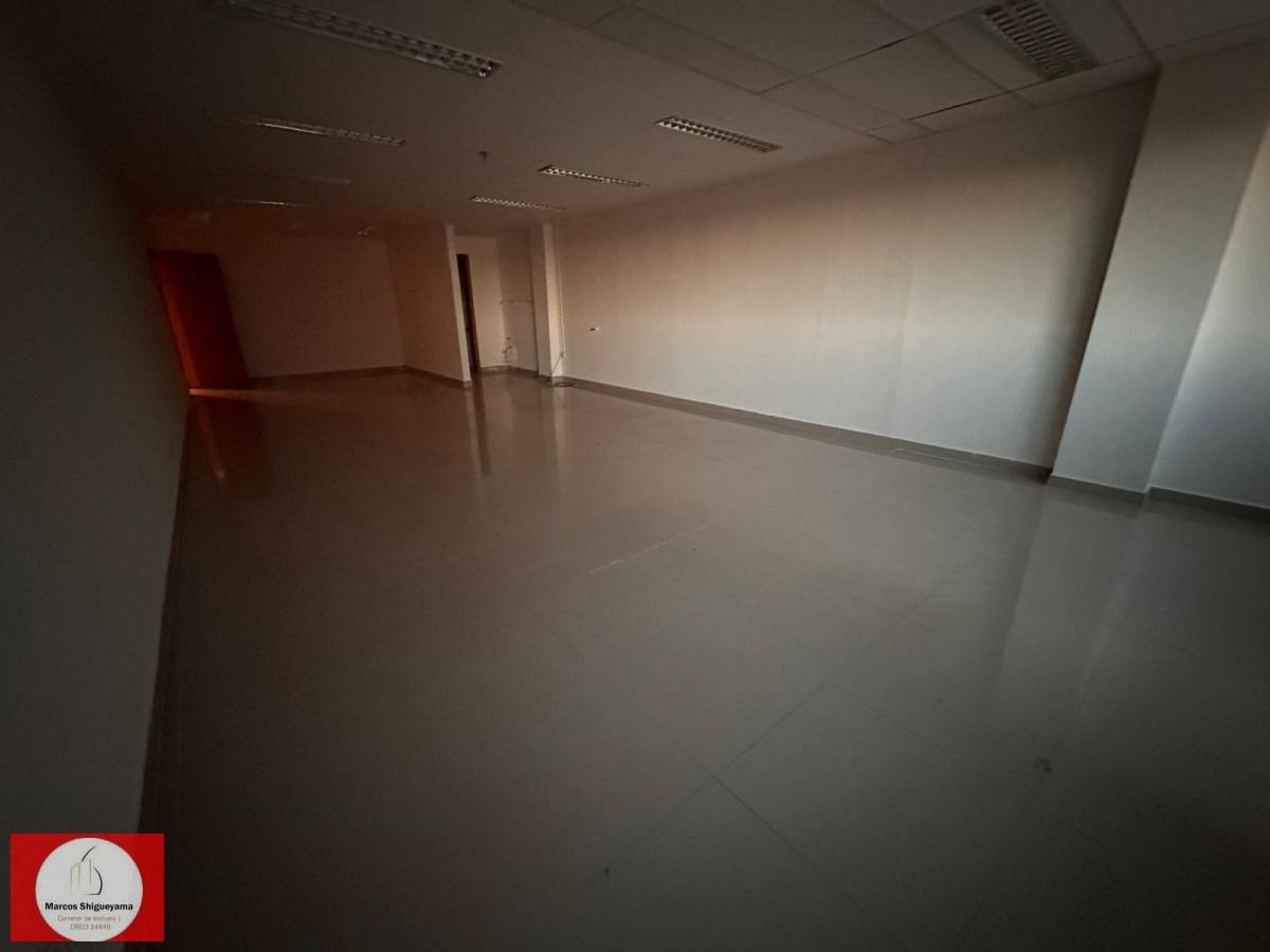 Conjunto Comercial-Sala para alugar, 66m² - Foto 8