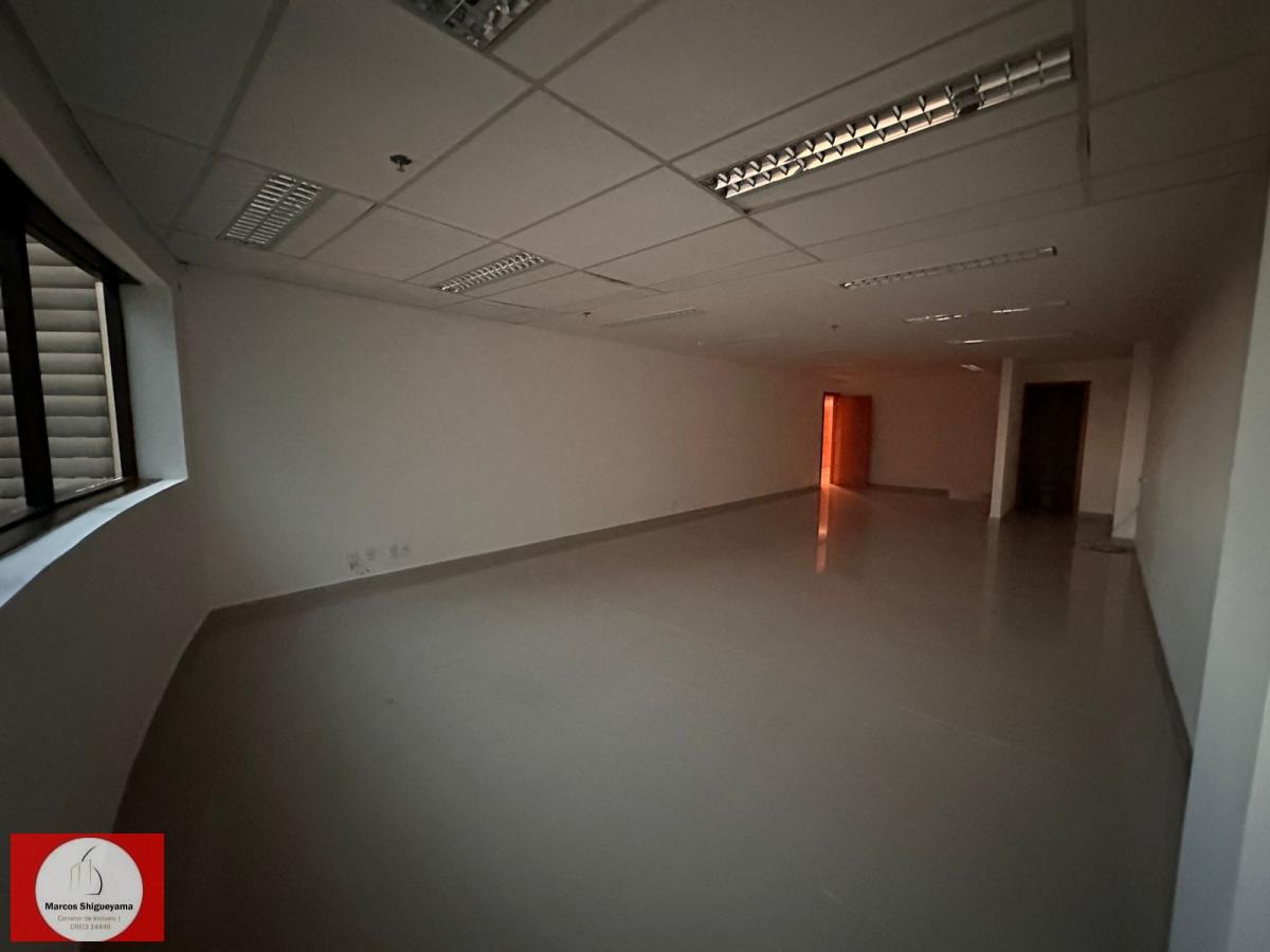 Conjunto Comercial-Sala para alugar, 66m² - Foto 1