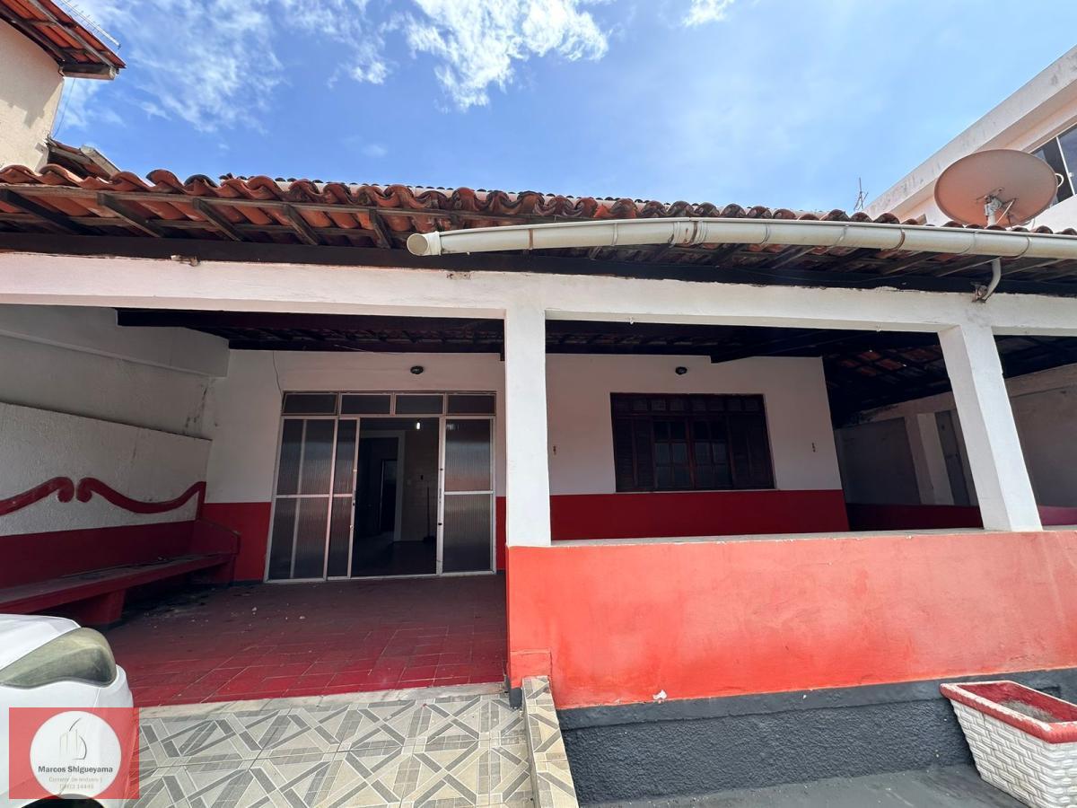 Prédio Inteiro para alugar com 4 quartos, 360m² - Foto 8