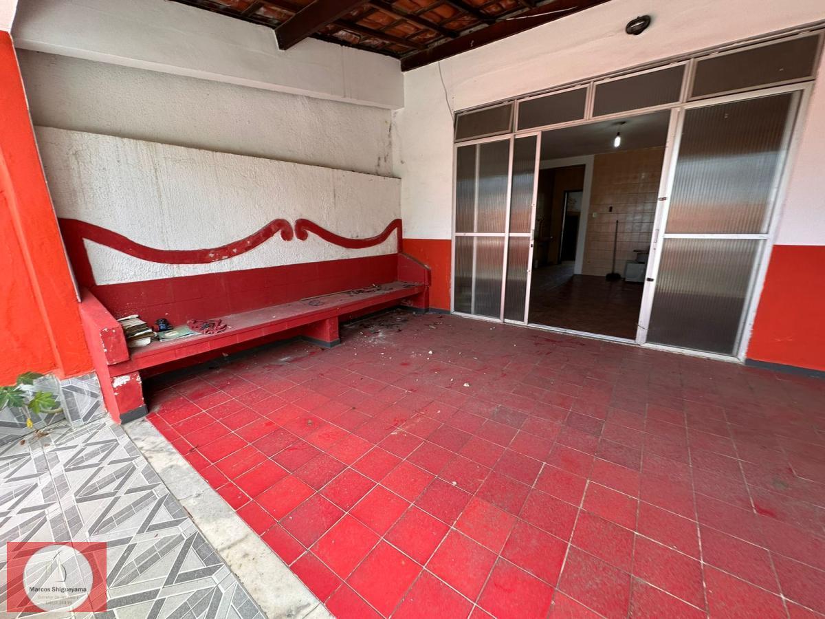 Prédio Inteiro para alugar com 4 quartos, 360m² - Foto 7