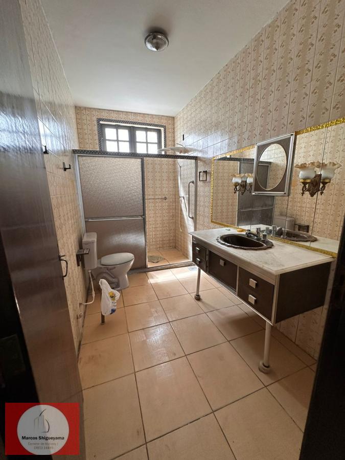 Prédio Inteiro para alugar com 4 quartos, 360m² - Foto 26