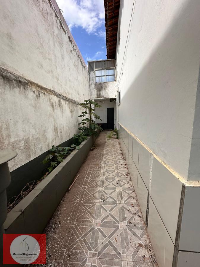 Prédio Inteiro para alugar com 4 quartos, 360m² - Foto 38