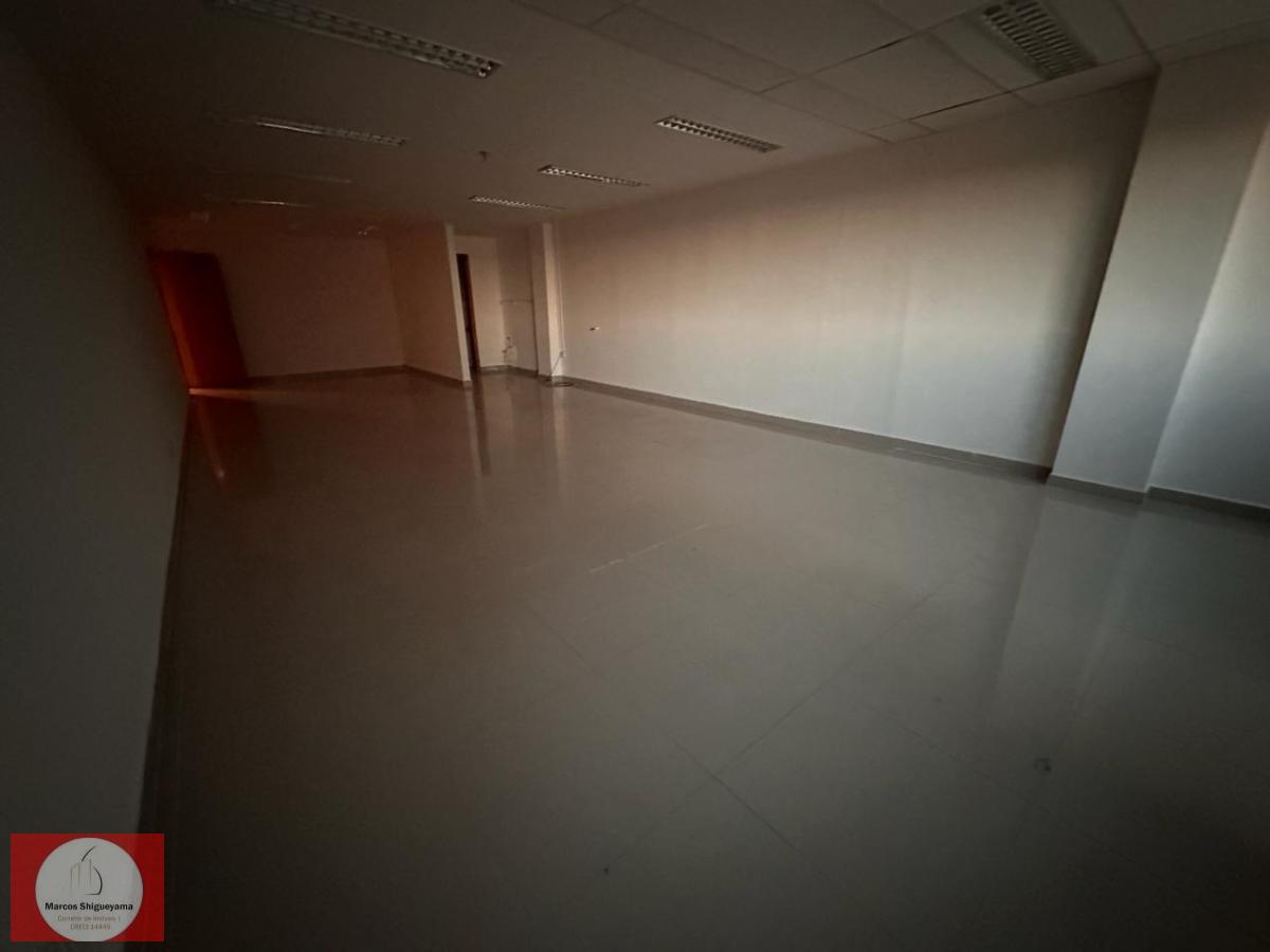 Conjunto Comercial-Sala para alugar, 66m² - Foto 9