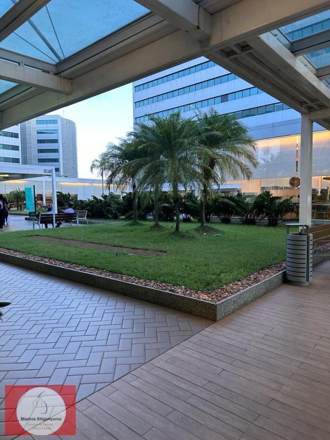 Conjunto Comercial-Sala para alugar, 66m² - Foto 7