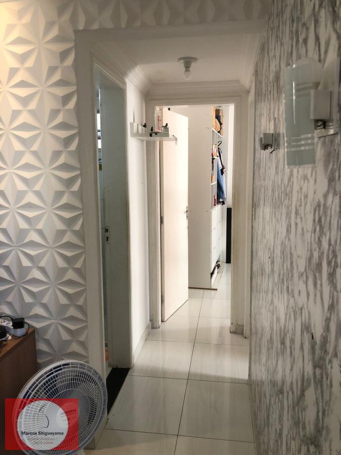 Apartamento à venda com 2 quartos, 52m² - Foto 10