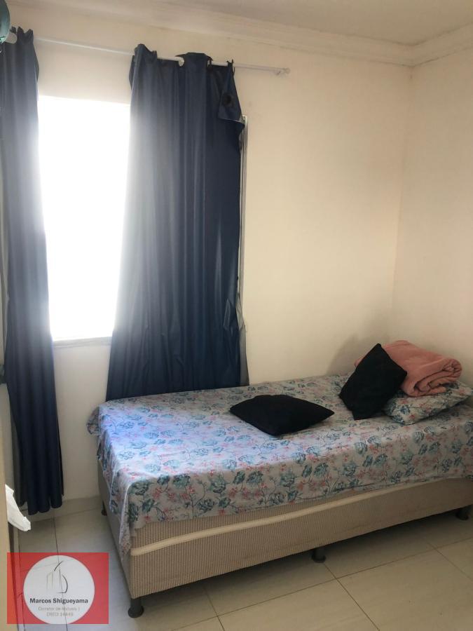 Apartamento à venda com 2 quartos, 52m² - Foto 13