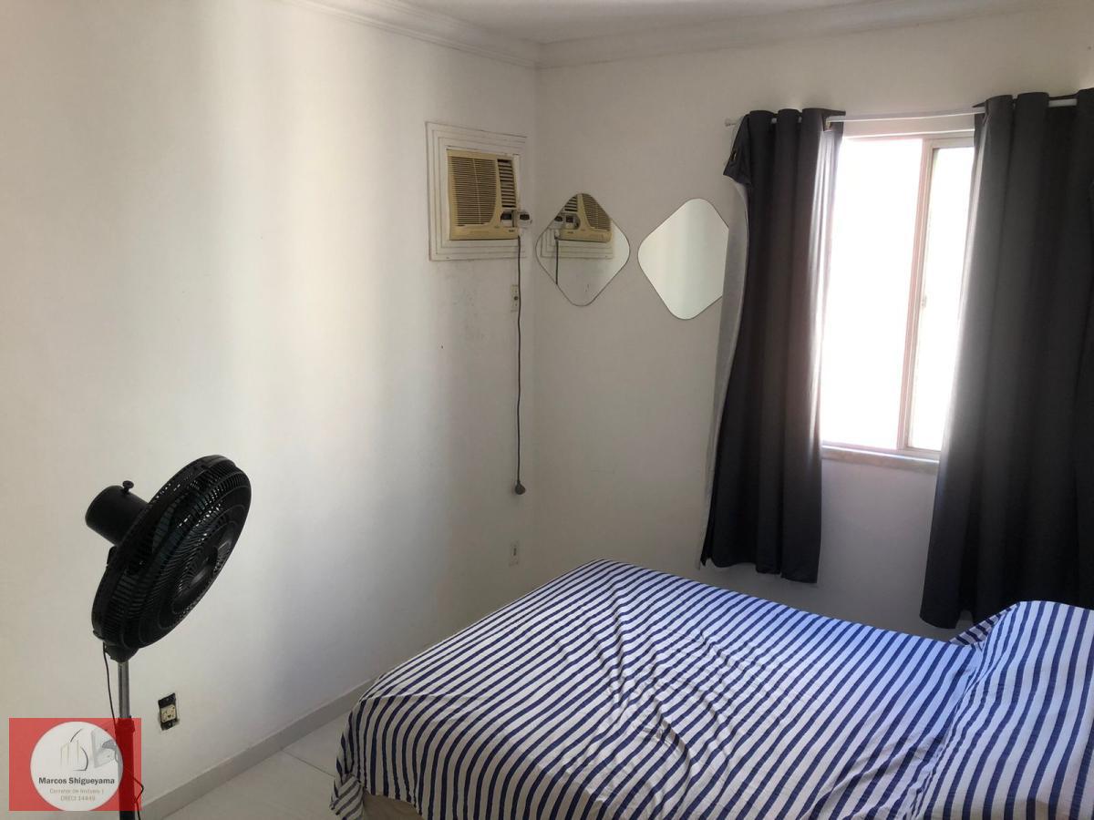 Apartamento à venda com 2 quartos, 52m² - Foto 14