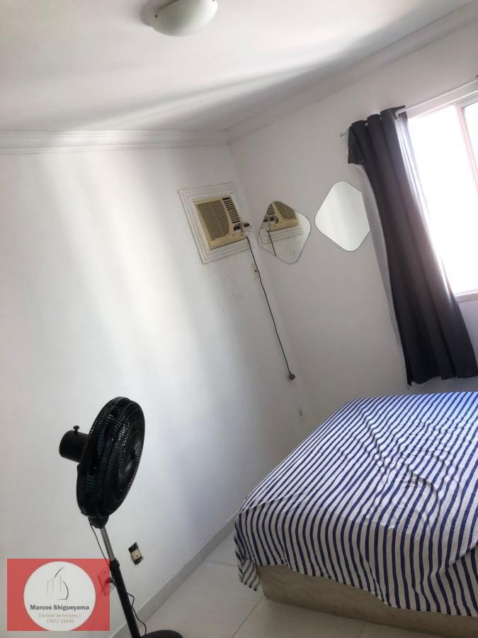 Apartamento à venda com 2 quartos, 52m² - Foto 15