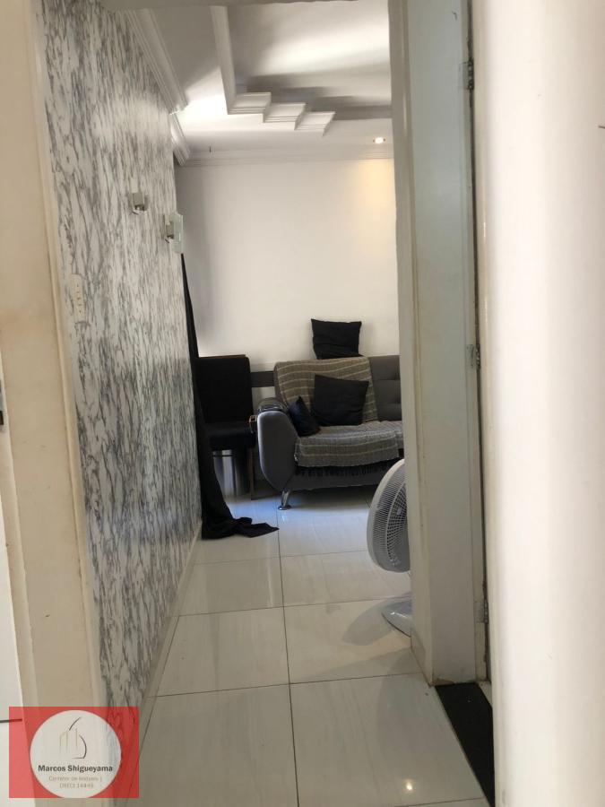 Apartamento à venda com 2 quartos, 52m² - Foto 17