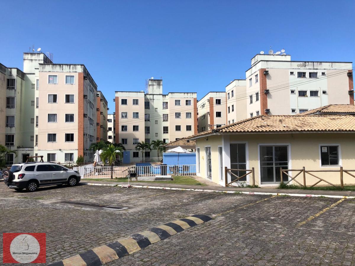 Apartamento à venda com 2 quartos, 52m² - Foto 20