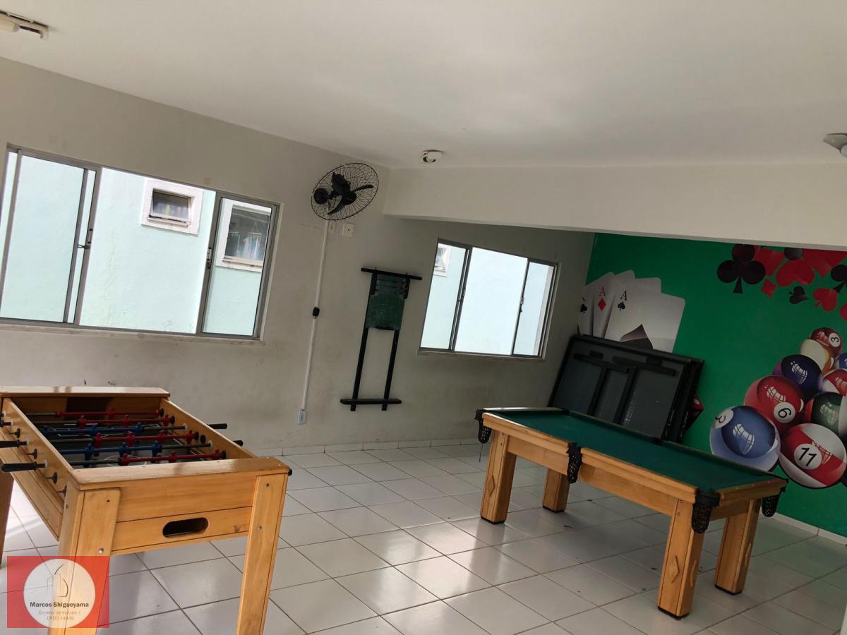 Apartamento à venda com 2 quartos, 52m² - Foto 24