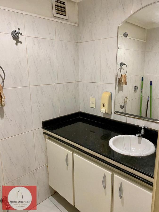 Conjunto Comercial-Sala à venda, 41m² - Foto 3