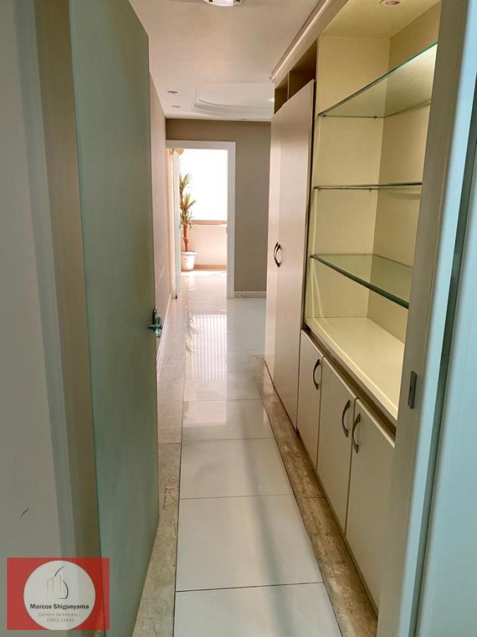 Conjunto Comercial-Sala à venda, 41m² - Foto 6