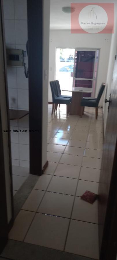 Apartamento à venda com 2 quartos, 64m² - Foto 5