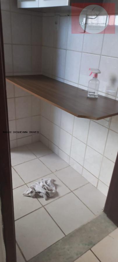 Apartamento à venda com 2 quartos, 64m² - Foto 3