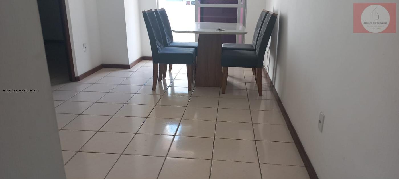 Apartamento à venda com 2 quartos, 64m² - Foto 7