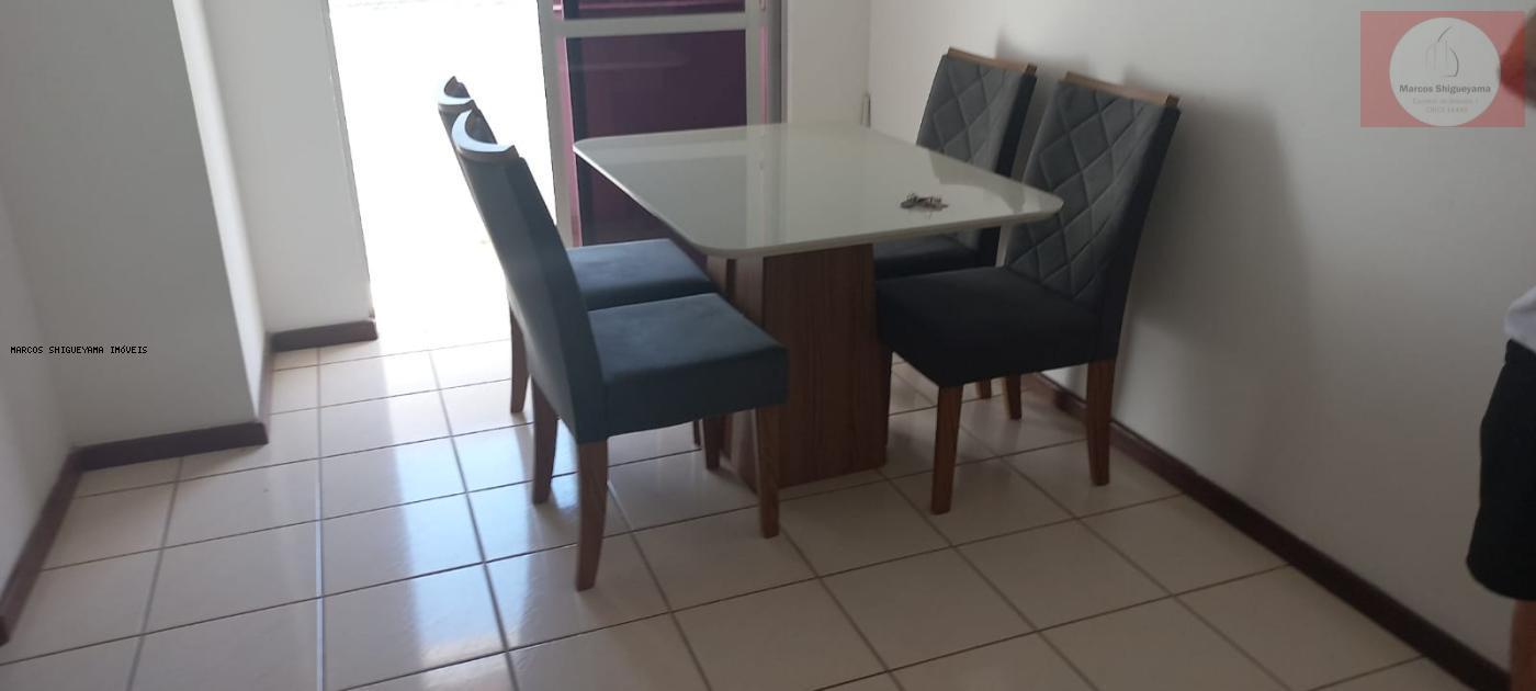 Apartamento à venda com 2 quartos, 64m² - Foto 1