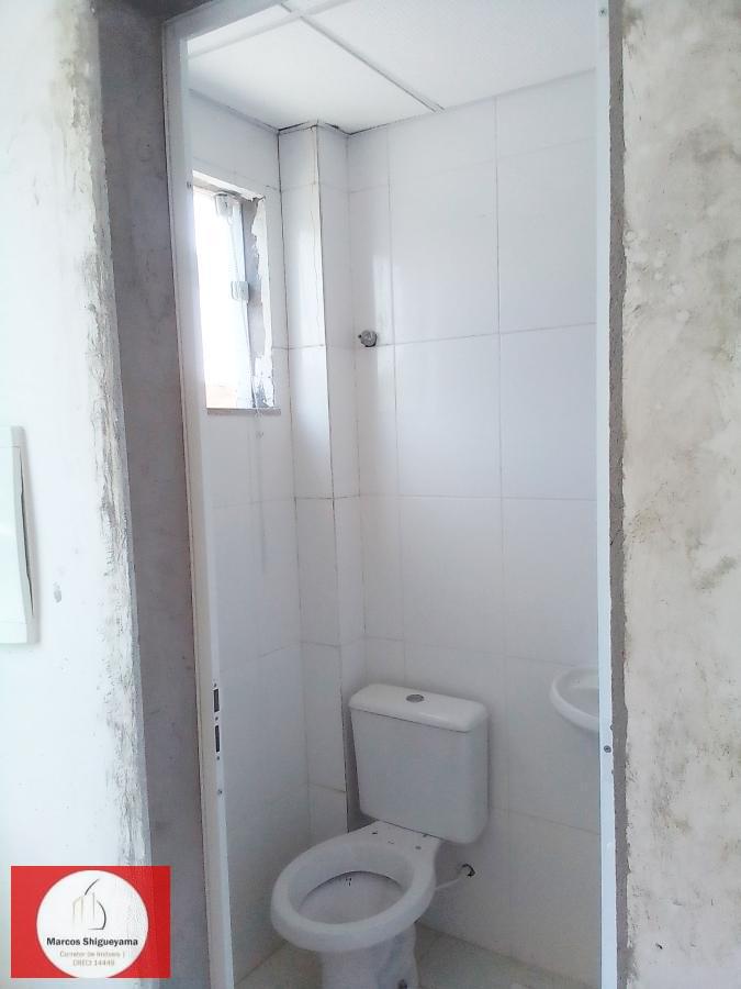 Conjunto Comercial-Sala à venda, 30m² - Foto 6