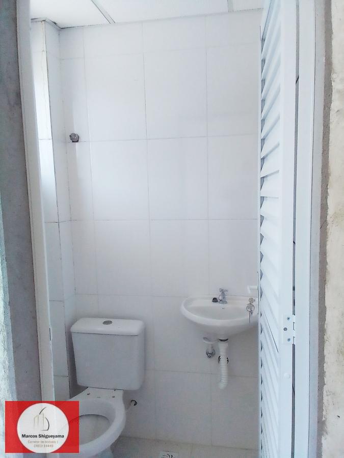 Conjunto Comercial-Sala à venda, 30m² - Foto 5