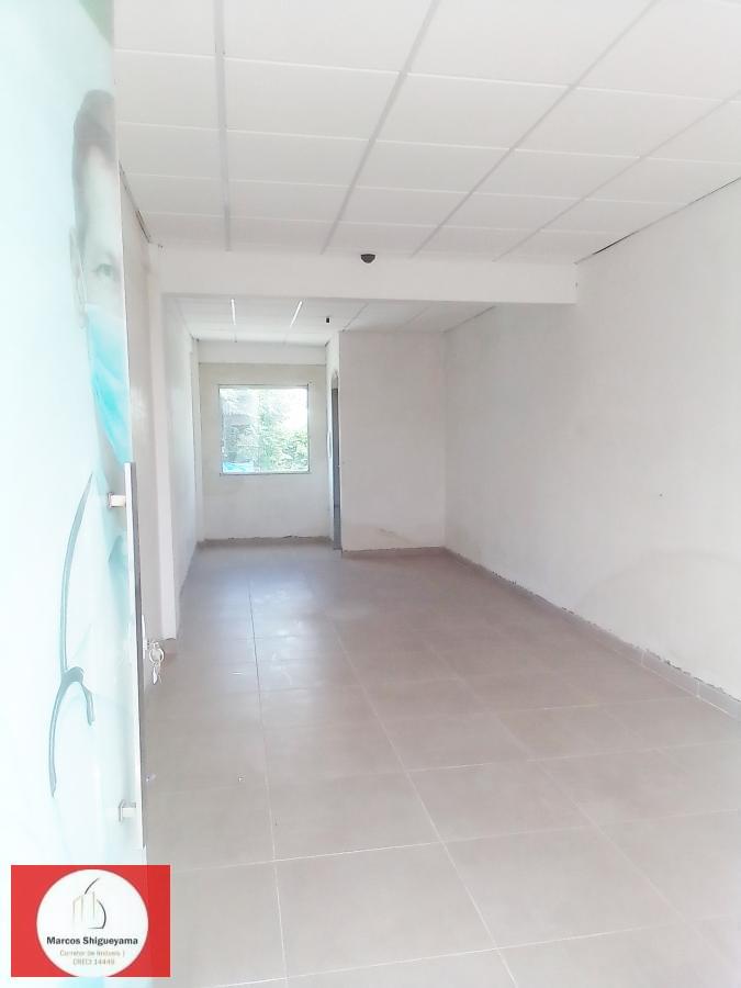 Conjunto Comercial-Sala à venda, 30m² - Foto 1