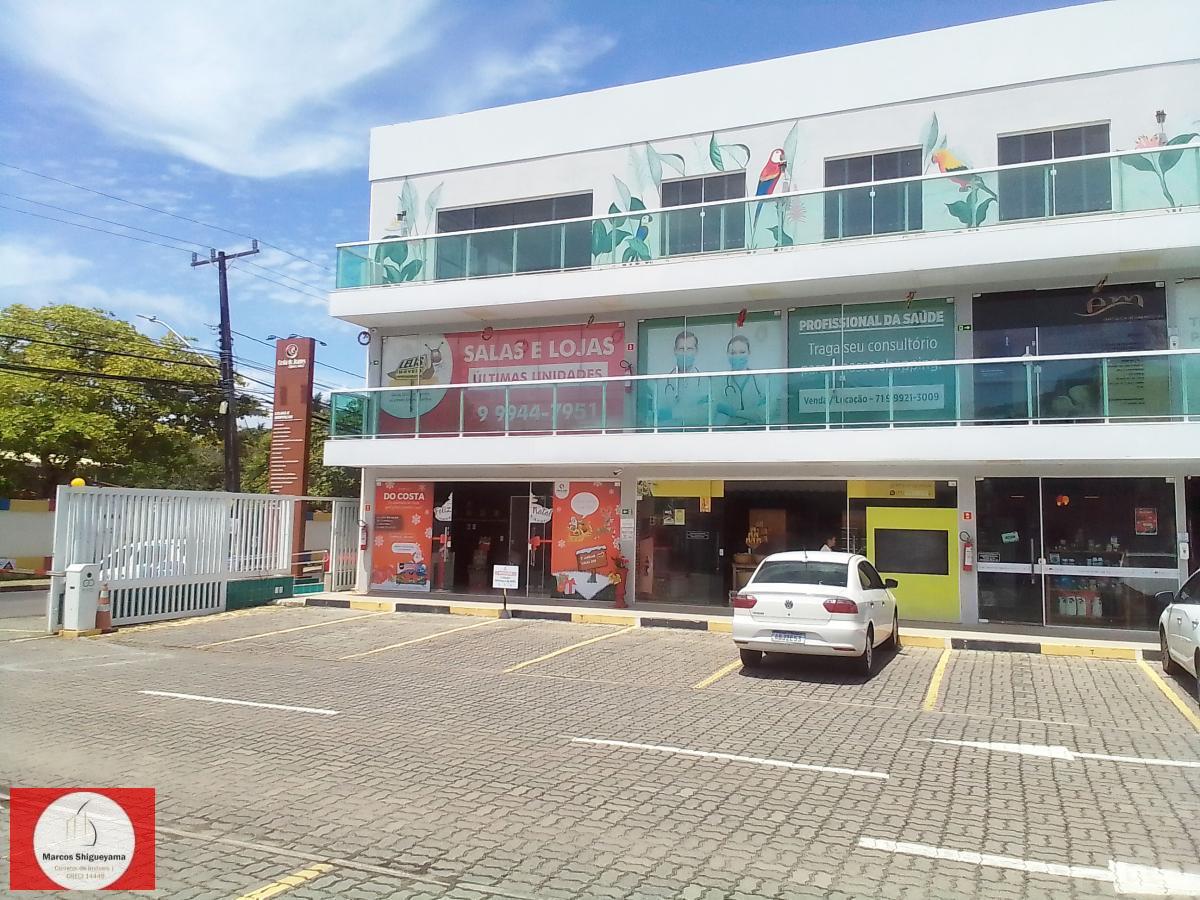 Conjunto Comercial-Sala à venda, 30m² - Foto 3