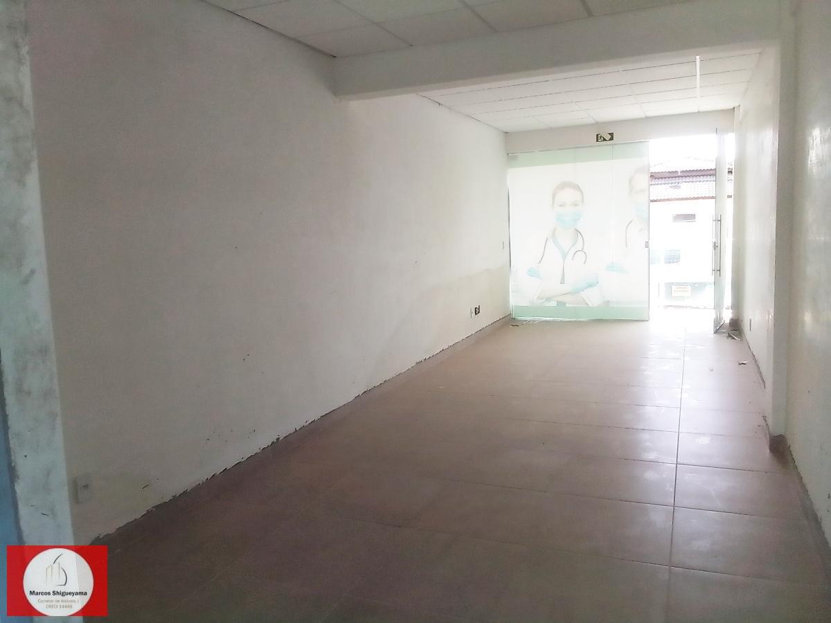 Conjunto Comercial-Sala à venda, 30m² - Foto 4