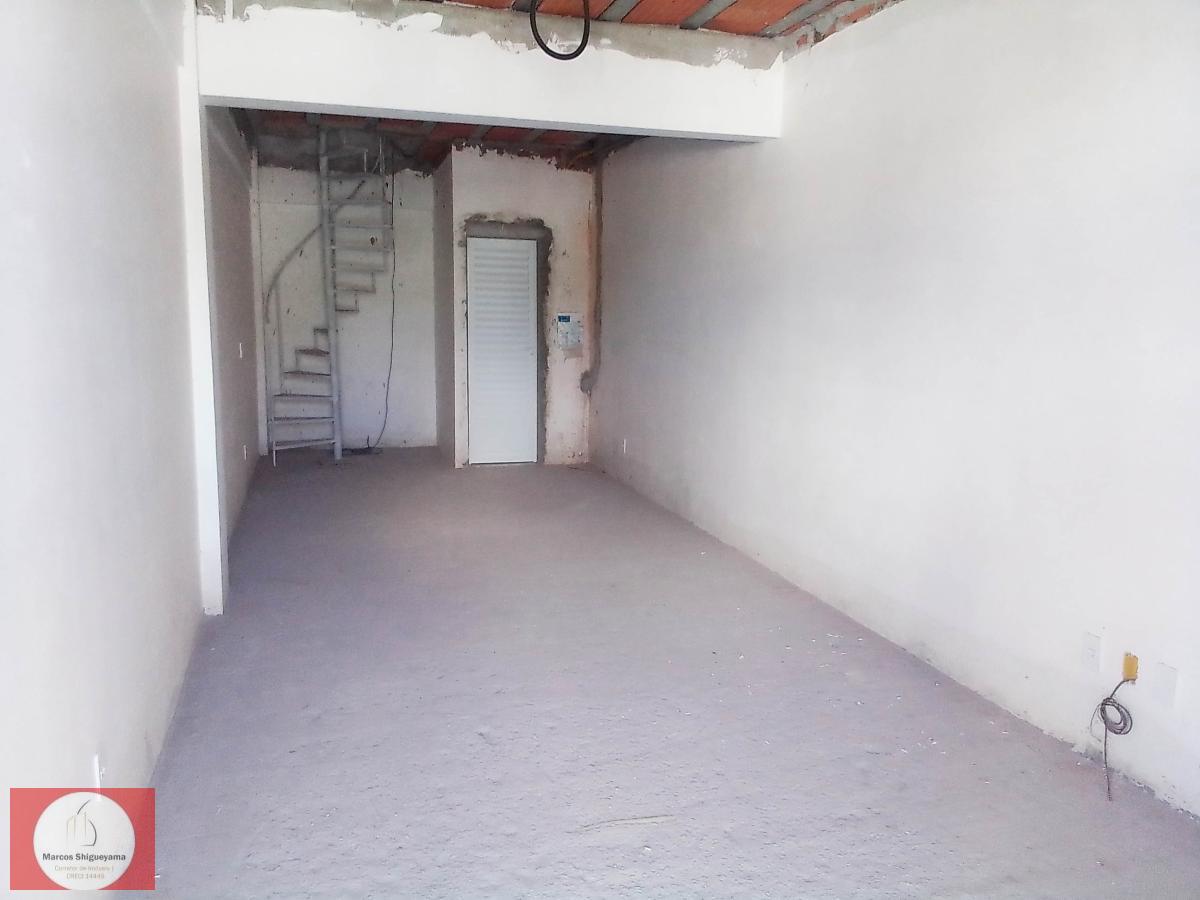 Conjunto Comercial-Sala à venda, 45m² - Foto 5