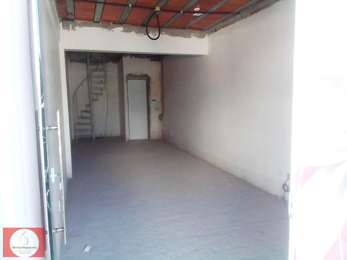 Conjunto Comercial-Sala à venda, 45m² - Foto 7