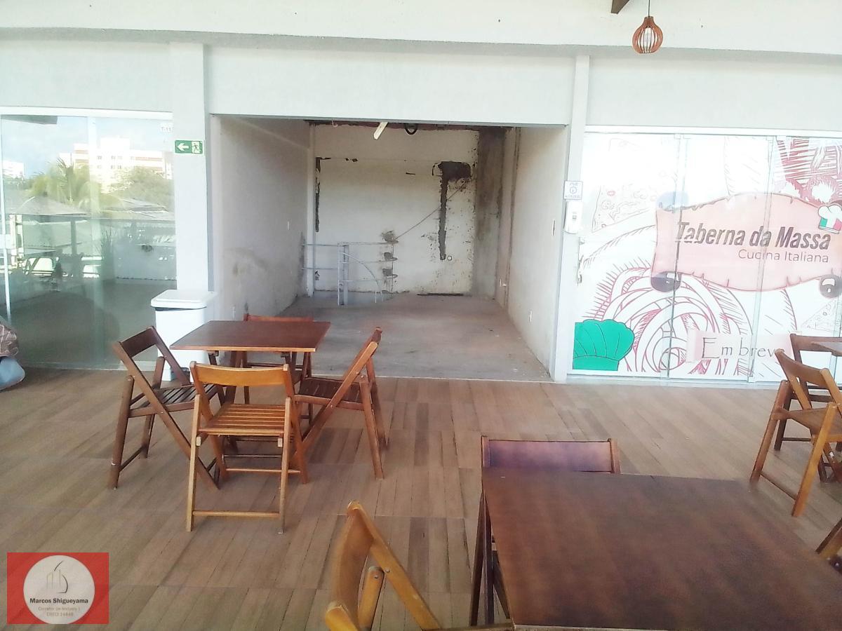 Conjunto Comercial-Sala à venda, 45m² - Foto 10