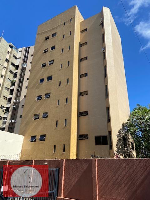 Apartamento à venda com 4 quartos, 372m² - Foto 4