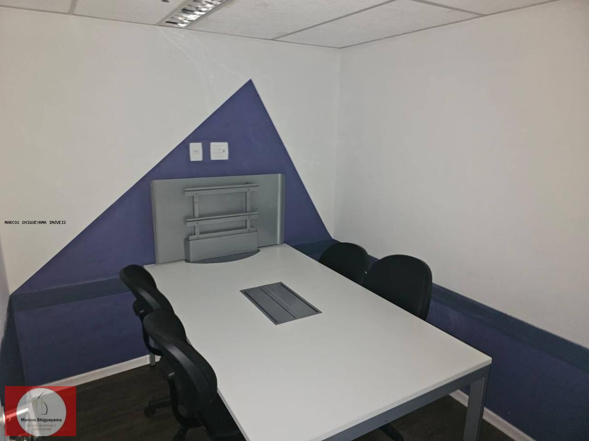 Prédio Inteiro para alugar, 2013m² - Foto 11