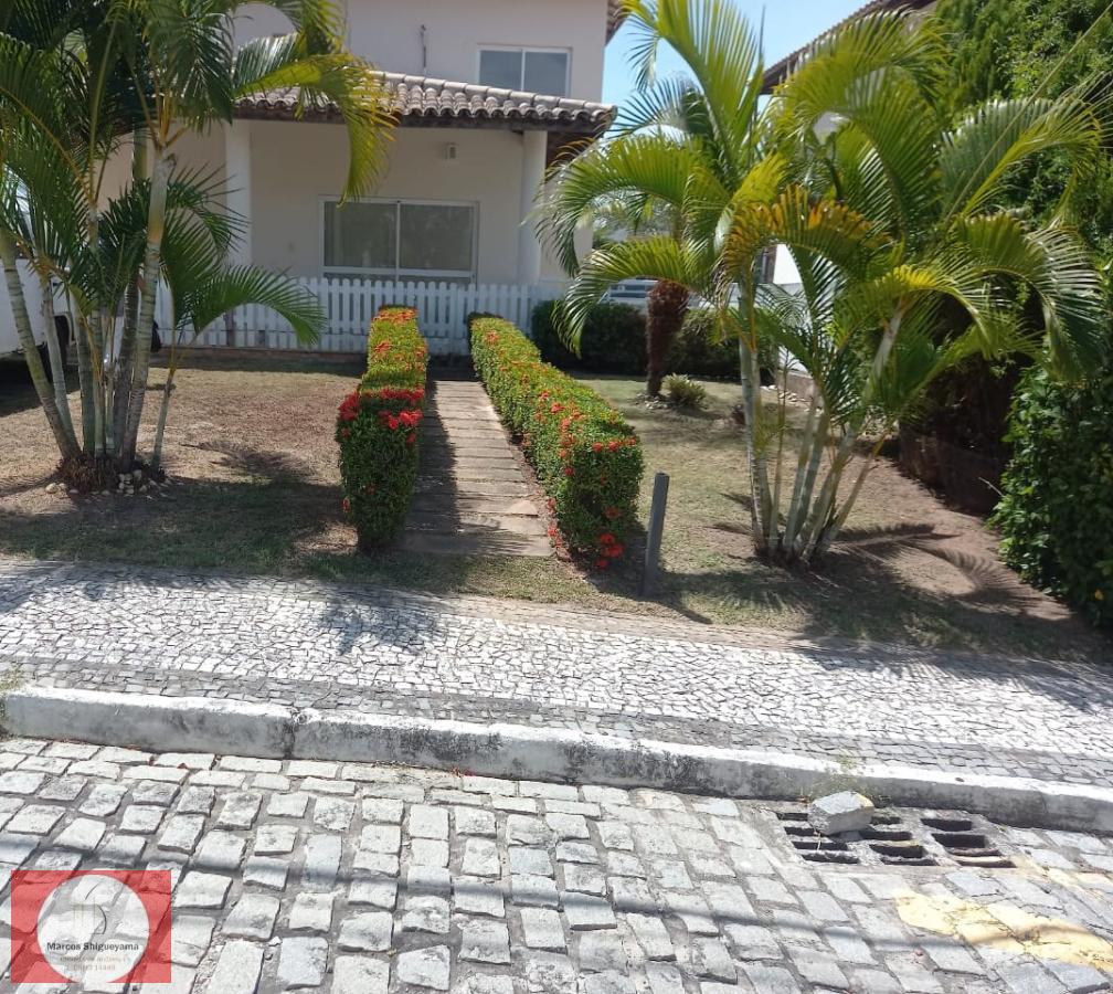 Casa de Condomínio à venda com 3 quartos, 301m² - Foto 2