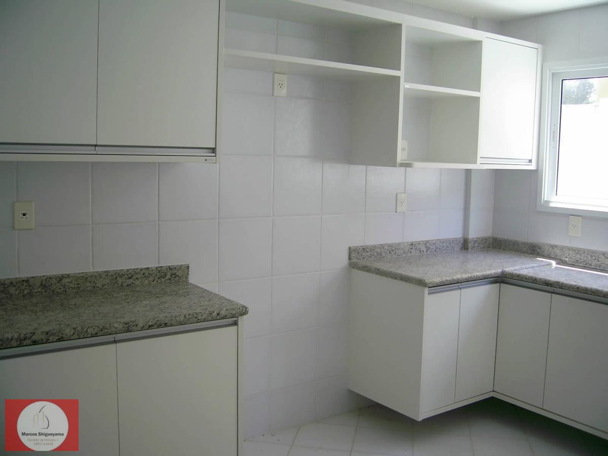 Casa de Condomínio à venda com 3 quartos, 301m² - Foto 11