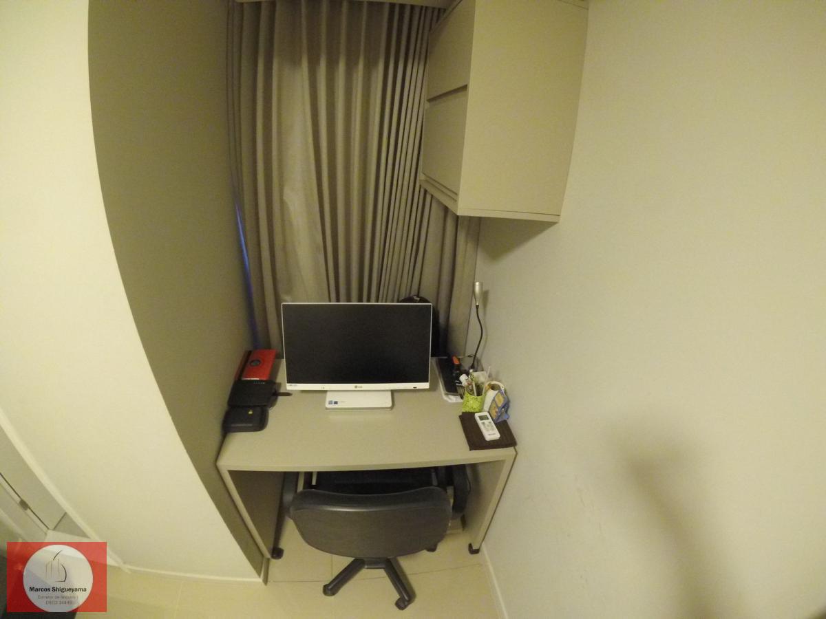 Apartamento à venda com 3 quartos, 110m² - Foto 5