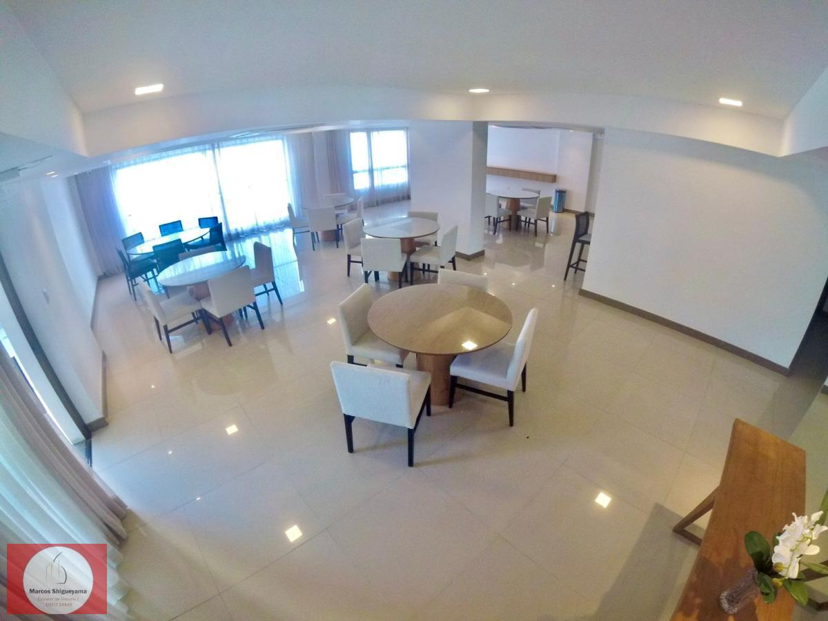 Apartamento à venda com 3 quartos, 110m² - Foto 22